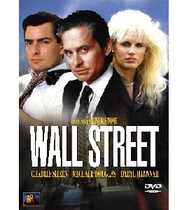 Wall Street