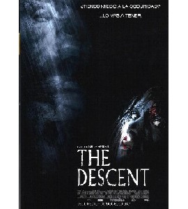 The Descent The Descent