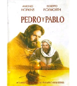 Peter and Paul