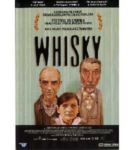 Whisky Whisky
