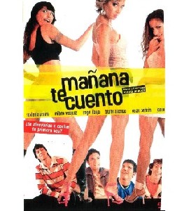 Manana te Cuento
