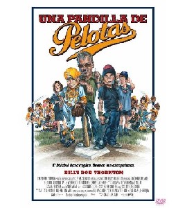 The Bad News Bears The Bad News Bears