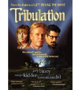Tribulation Tribulation