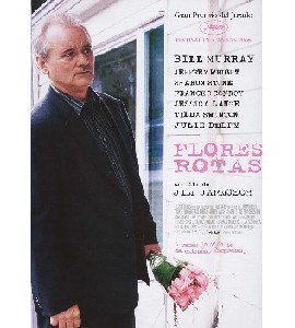 Broken Flowers Broken Flowers