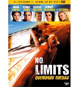No Limits No Limits