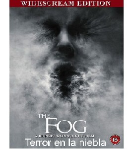 The Fog 2005 The Fog 2005