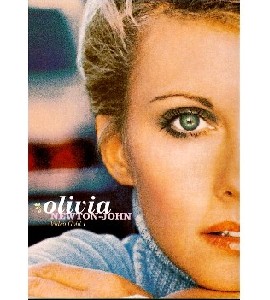 Olivia Newton John - Video Gold - Volumen 01 Olivia Newton John - Video Gold - Volumen 01