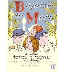 Bajarse al Moro