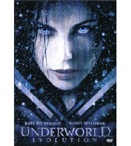 Underworld Evolution Underworld Evolution