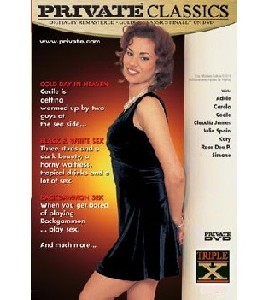 Lust Treasures - Triple X