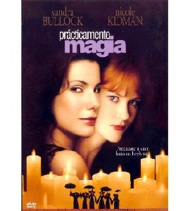 Practical Magic Practical Magic