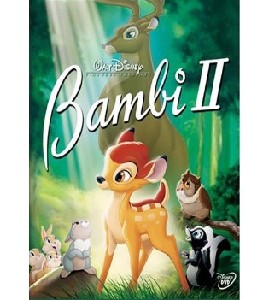Bambi II