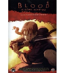 Blood - The Last Vampire