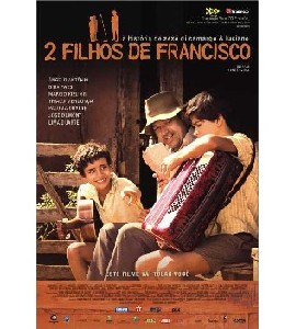 2 Filhos de Francisco