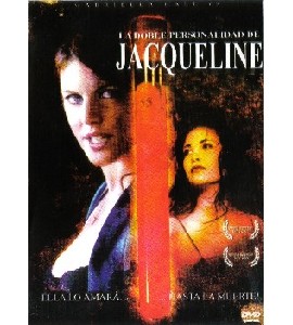 Jacqueline Hyde Jacqueline Hyde