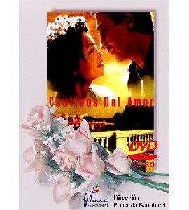 Besieged - Cautivos del Amor Besieged - Cautivos del Amor
