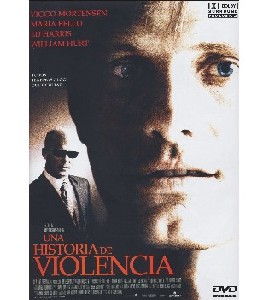A History of Violence A History of Violence