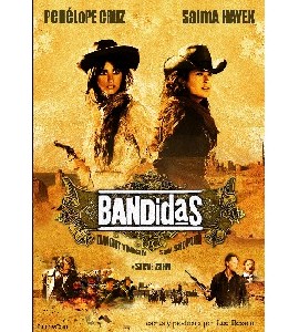 Bandidas Bandidas