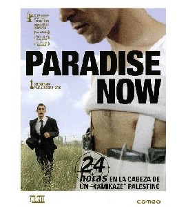 Paradise Now Paradise Now