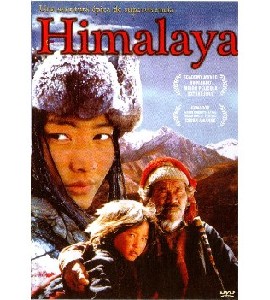 Himalaya