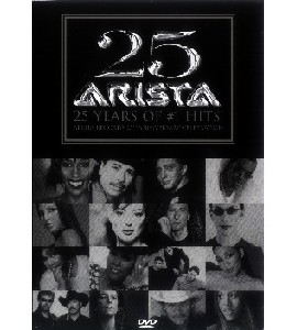 25 Arista - 25 Years of 1 Hits 25 Arista - 25 Years of 1 Hits
