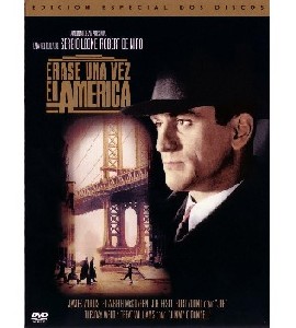 Once Upon a Time in America Once Upon a Time in America
