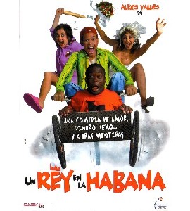 Un Rey en La Habana Un Rey en La Habana