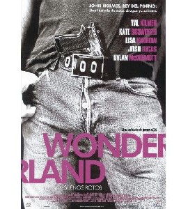 Wonderland Wonderland