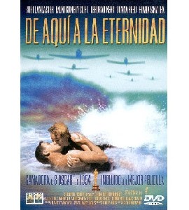 From Here to Eternity From Here to Eternity