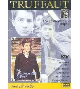 Les Quatre cents coups (Les 400 coups) Les Quatre cents coups (Les 400 coups)