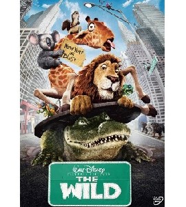 The Wild The Wild