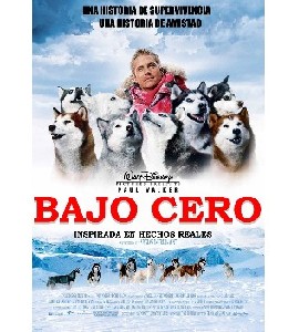 Eight Below Eight Below