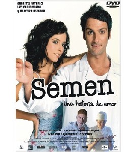 Semen - Una Historia de Amor Semen - Una Historia de Amor