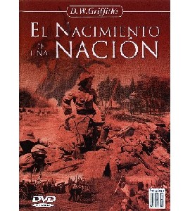 The Birth of a Nation The Birth of a Nation
