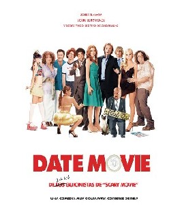 Date Movie Date Movie