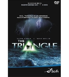 The Triangle The Triangle