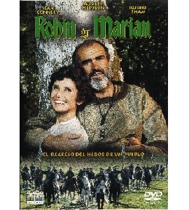 Robin And Marion