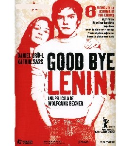 Good Bye Lenin! Good Bye Lenin!
