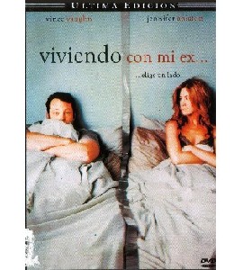 The Break-Up The Break-Up