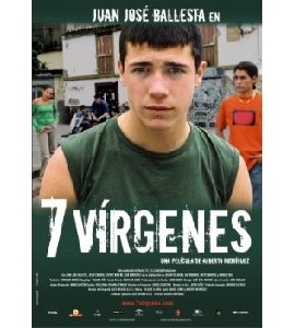 7 Virgenes 7 Virgenes