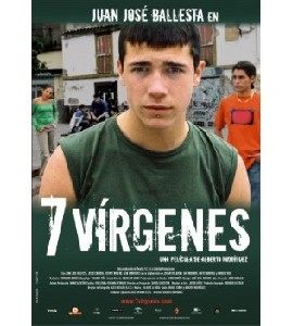 7 Virgenes