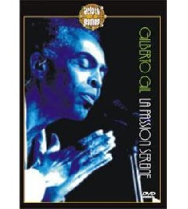 Gilberto Gil - Passion Sereine - Eclats Noirs du Samba