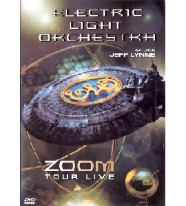 Electric Light Orchestra Zoom Tour Live Electric Light Orchestra Zoom Tour Live