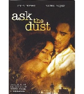 Ask the Dust Ask the Dust