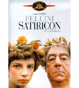 Satyricon