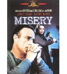 Misery Misery