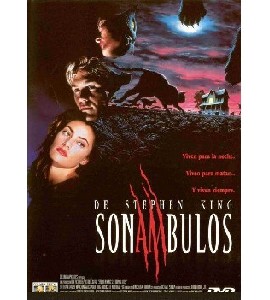 Sleepwalkers