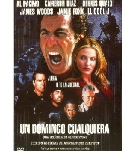 Any Given Sunday