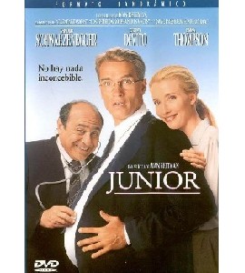 Junior Junior