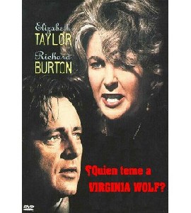 Who´s Afraid of Virginia Woolf? Who´s Afraid of Virginia Woolf?